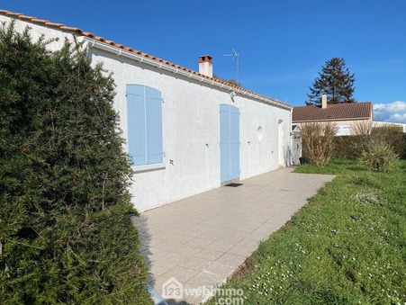 Vendre maison Jard-sur-Mer  248 800  €