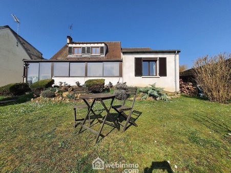 vente maison Montereau-Fault-Yonne 264000 €