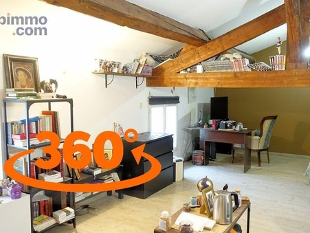 vente appartement Salon-de-Provence 242000 €