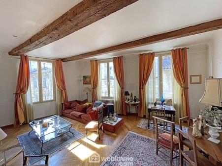 vente appartement Avignon  300 000  € 132 m²