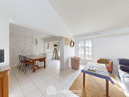 vente maison Talmont-Saint-Hilaire 407500 €