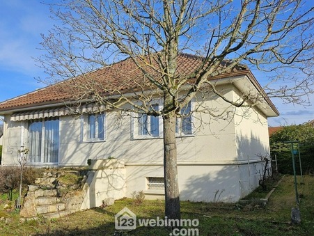 vente maison Samoreau 279000 €