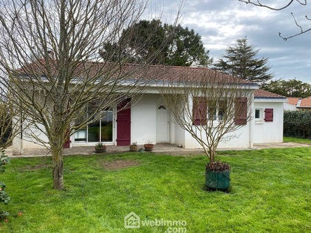vente maison Jard-sur-Mer 319200 €