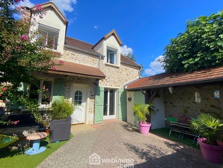 vente maison Saint-Sauveur-sur-Ãâ°cole 338000 €