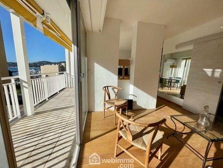 vente appartement Sainte-Maxime 269000 €