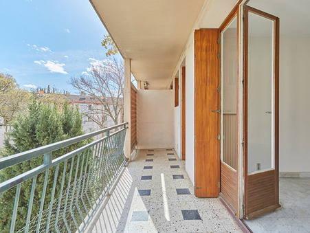 vente appartement Aix-en-Provence 439000 €