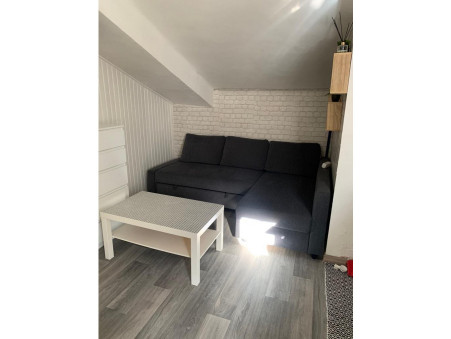 location appartement TOULON 450 €