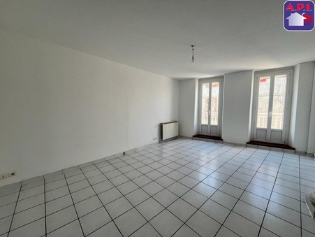 location appartement VARILHES 550 €