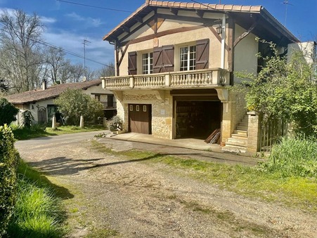vente maison Saint-Pierre-de-Mons 364000 €