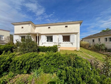 vente maison Carbonne 228000 €