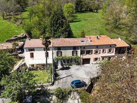 Vends maison FOIX  149 000  €