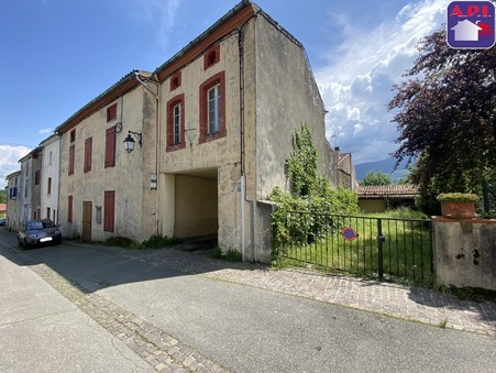 vente maison FOIX 79000 €