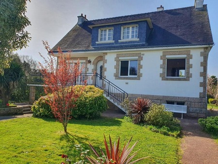 A vendre maison Baud  259 975  €