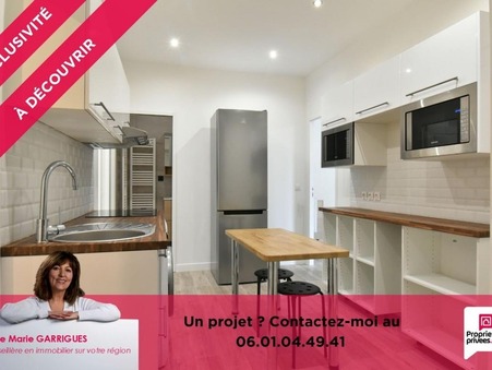 vente appartement Lyon 9eme Arrondissement 228000 €