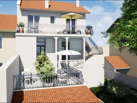 vente appartement Lyon 3eme Arrondissement 185000 €