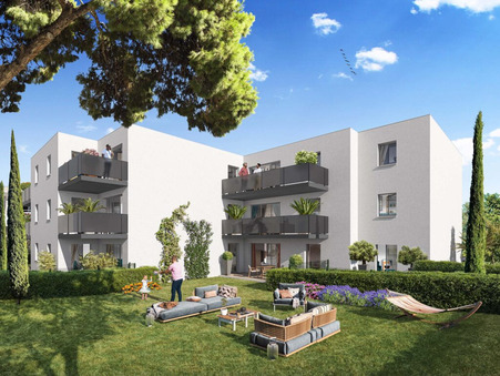 vente appartement Montpellier 258035 €