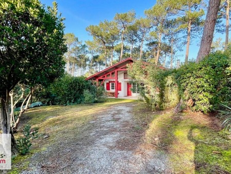 vente maison LÃÂ¨ge-Cap-Ferret 1325000 €