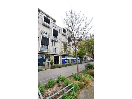 vente appartement Lyon 2eme Arrondissement 220000 €
