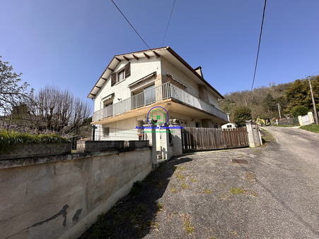 vente maison Colayrac Saint Cirq 227000 €