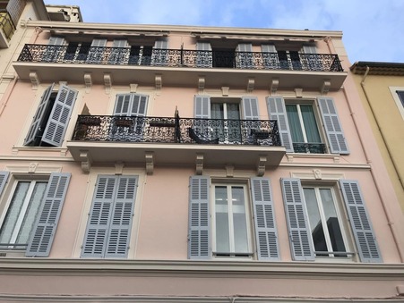 vente appartement Cannes-la-Bocca 97000 €