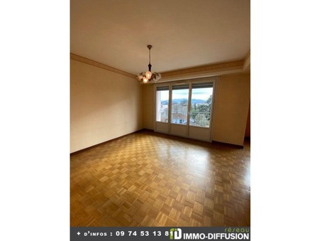 vente appartement PAU 180000 €