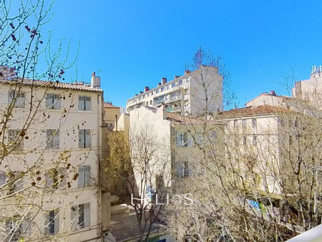 vente appartement Marseille 148000 €