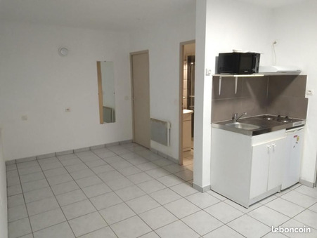 location appartement Pau  410  € 23.27 m²