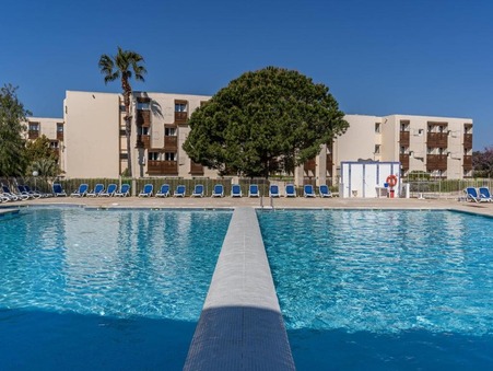 Vente appartement LA LONDE LES MAURES 59 771  €