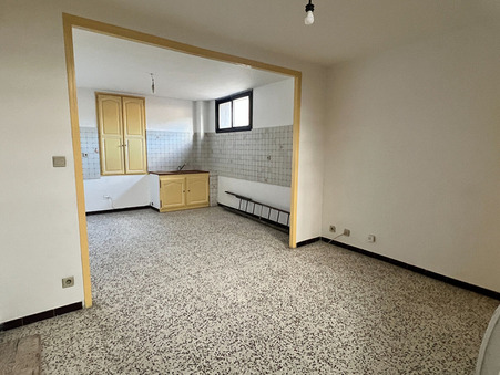 location appartement st ambroix 420 €