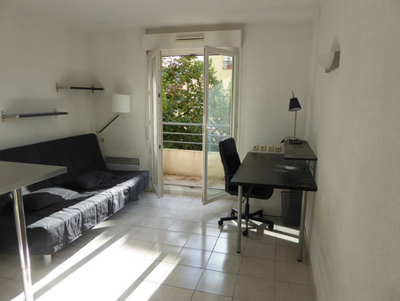 location appartement Marseille 430 €