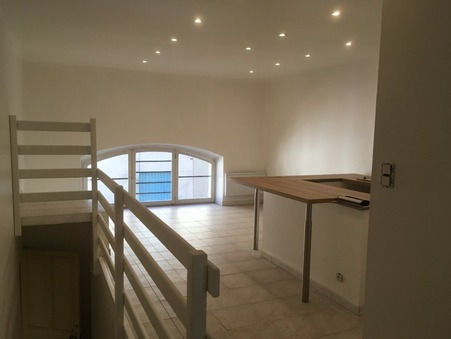 location appartement BEZIERS 450 €