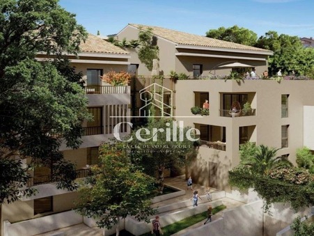 vente appartement Villeneuve-lÃÂ¨s-Avignon 229000 €