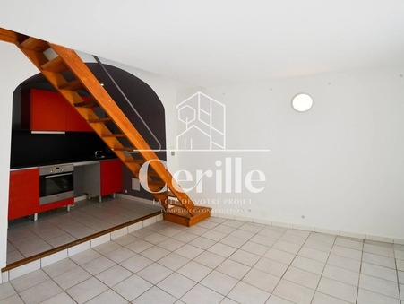 Vends appartement Istres  114 490  €
