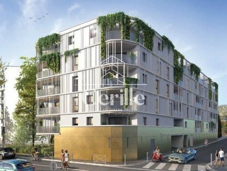 vente appartement Toulon 240180 €