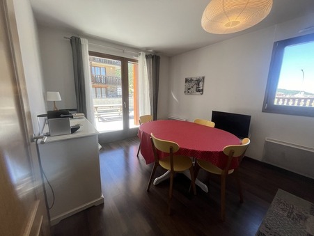 location appartement LES ANGLES 858 €