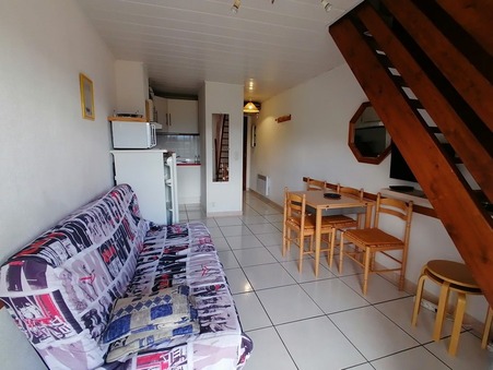 location appartement LES ANGLES 720 €
