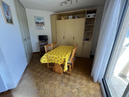 location appartement LES ANGLES 553 €