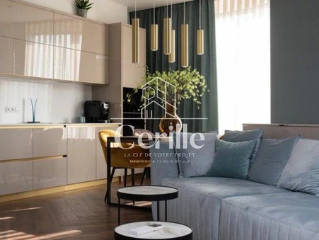 vente appartement Marseille 4ÃÂ¨me 349000 €