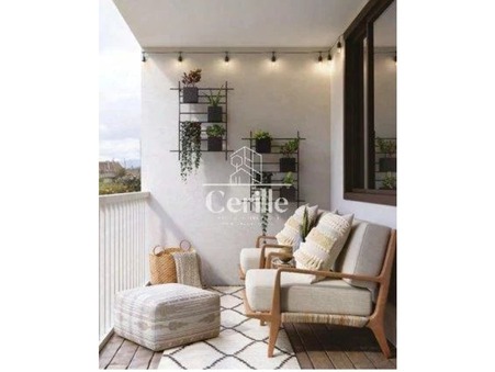 vente appartement Saint-Martin-de-Crau 265000 €