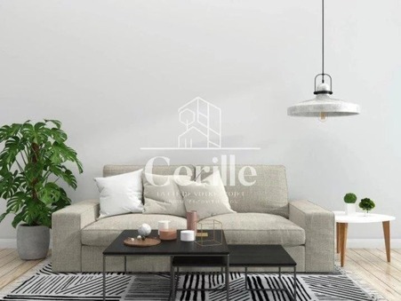 vente appartement Saint-Cannat 330000 €