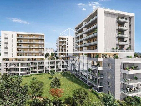 vente appartement Marseille 12ÃÂ¨me 299500 €