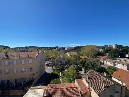 vente appartement Toulon 118000 €
