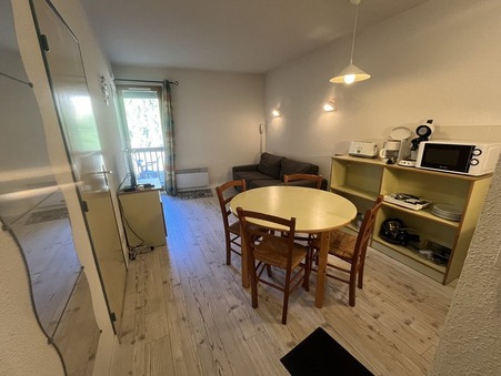 location appartement LES ANGLES 696 €