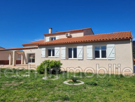 vente maison ArgelÃ¨s-sur-Mer 551200 €