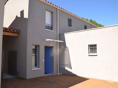 vente maison Peyrolles En Provence  294 000  € 69 mï¿½