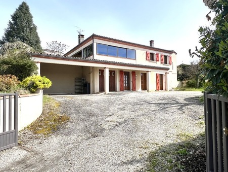 vente maison ARTHES 330000 €