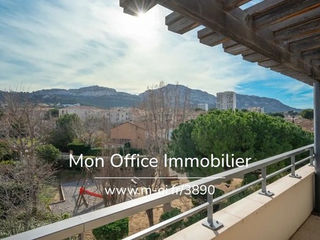vente appartement Marseille 8eme Arrondissement 299000 €