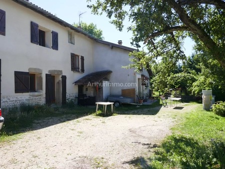 vente maison Saint-Jean-de-Bournay 446000 €