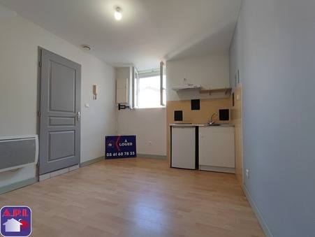 location appartement PAMIERS  280  € 15.25 m²