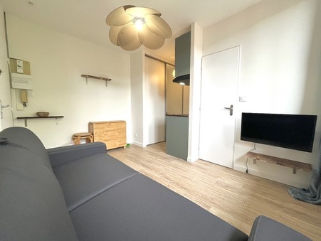 location appartement TOULOUSE  600  € 15.81 m²